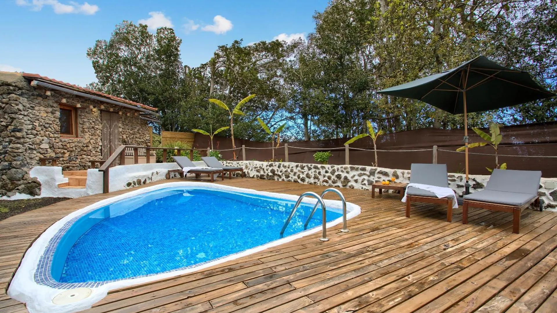 La Vega Rural Guest House Garachico
