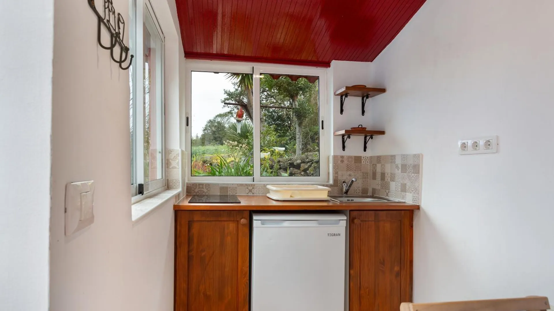 Country house La Vega Rural Guest House Garachico  Spain
