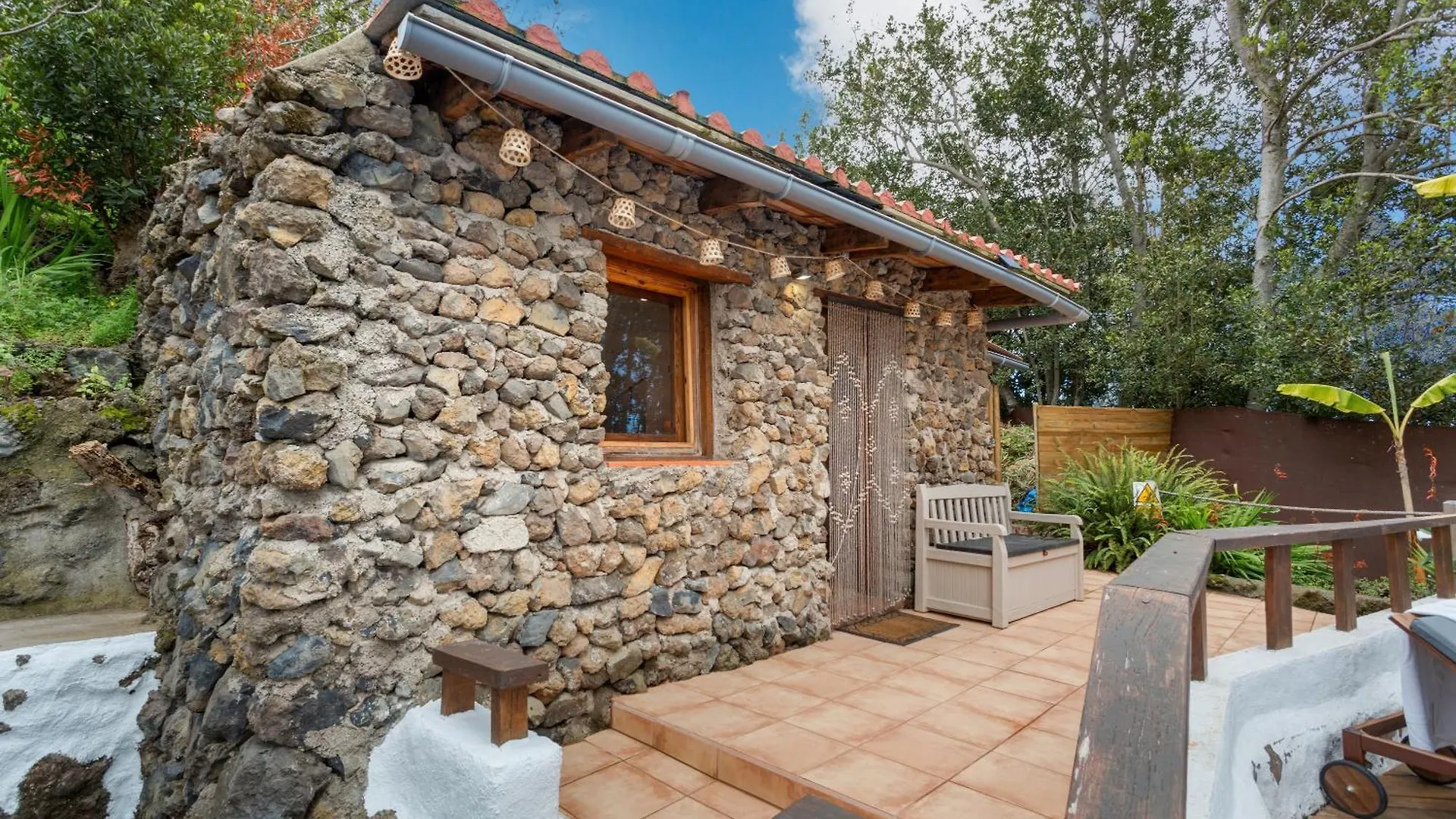 La Vega Rural Guest House Garachico  Garachico (Tenerife)