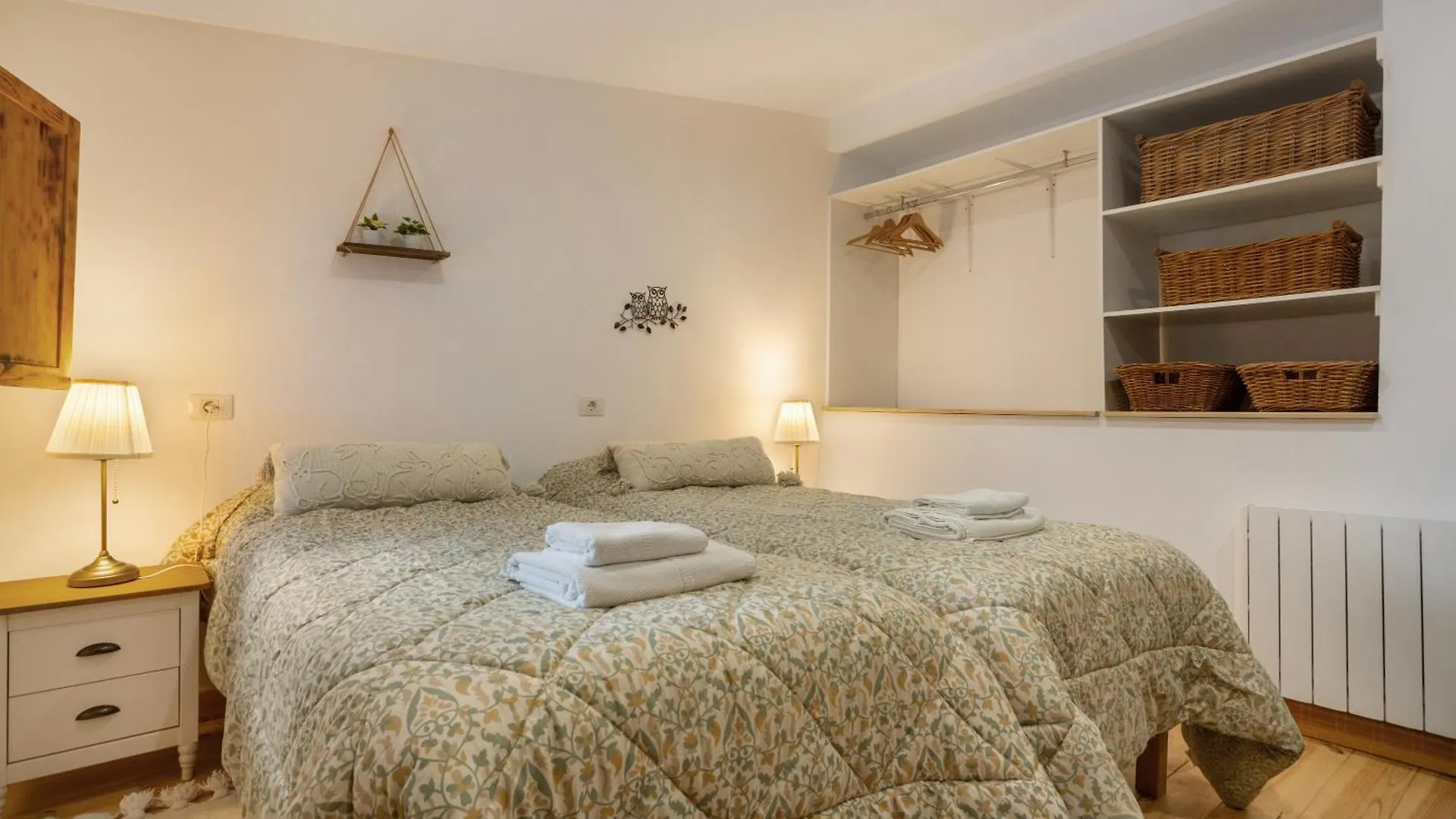 Country house La Vega Rural Guest House Garachico