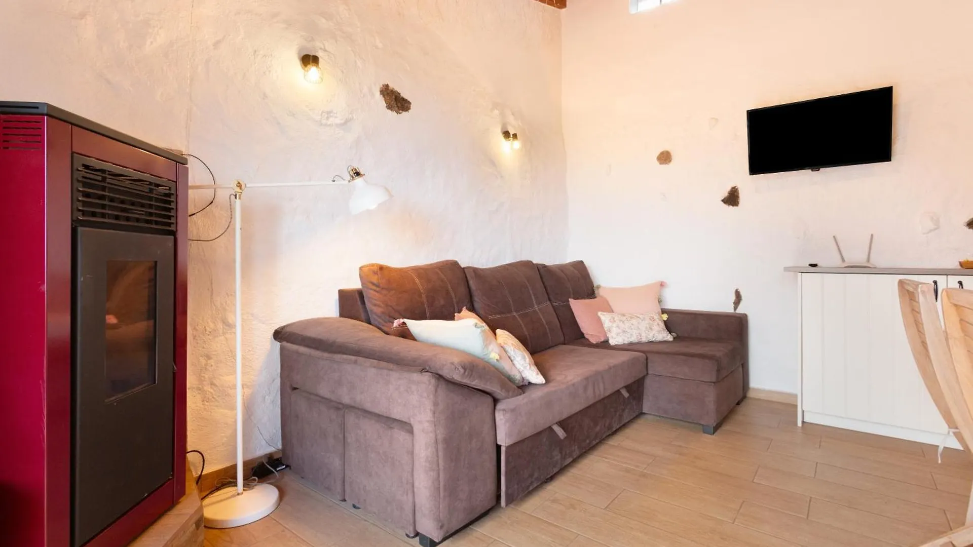 Country house La Vega Rural Guest House Garachico