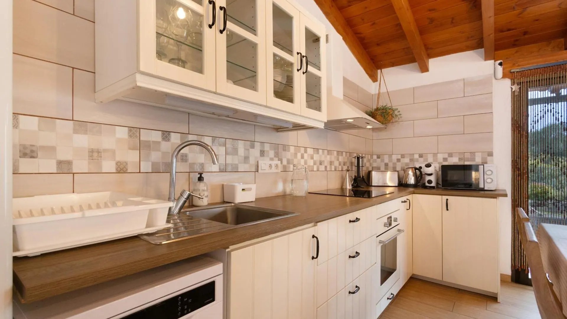 La Vega Rural Guest House Garachico  Country house