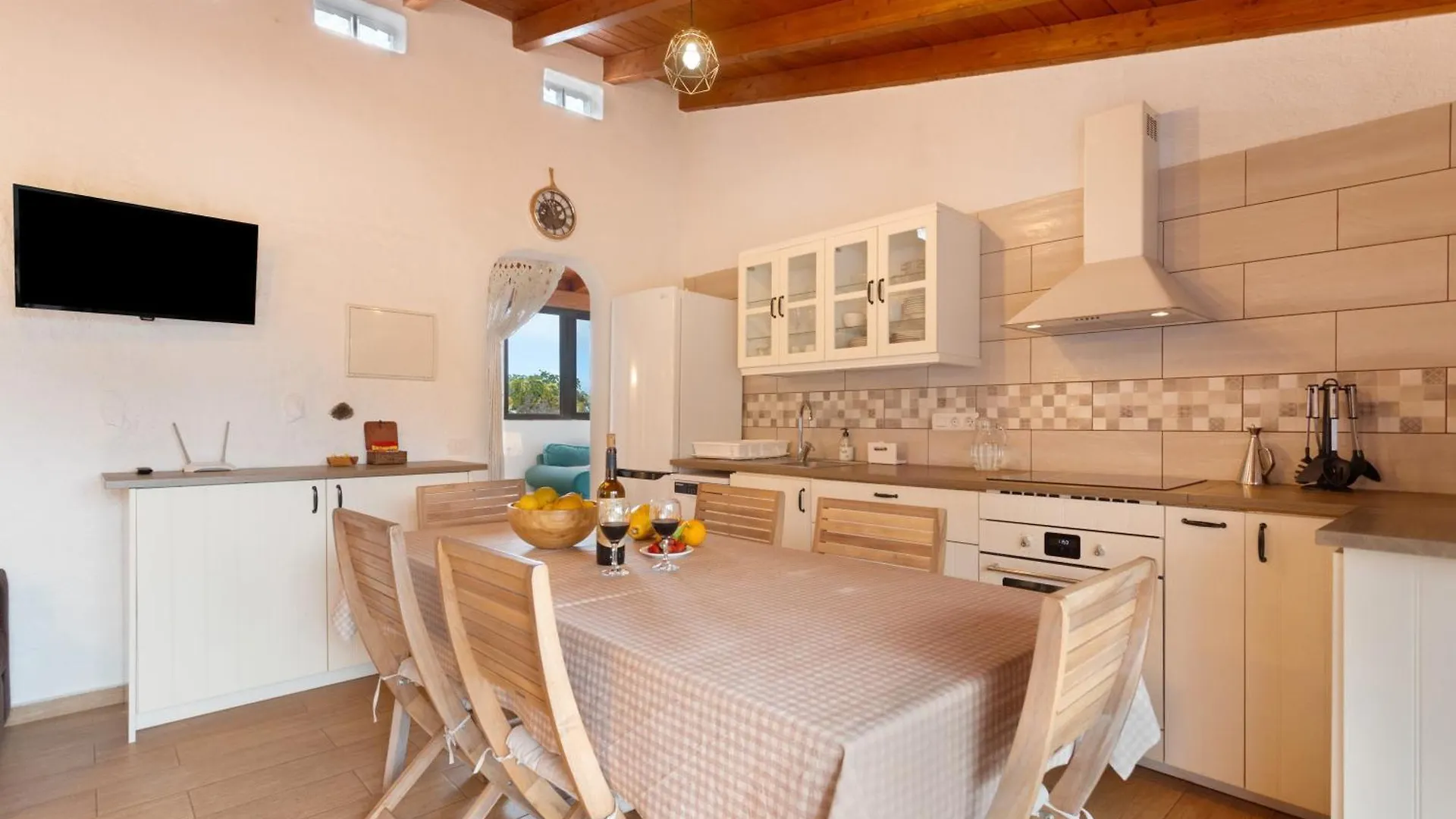 Country house La Vega Rural Guest House Garachico