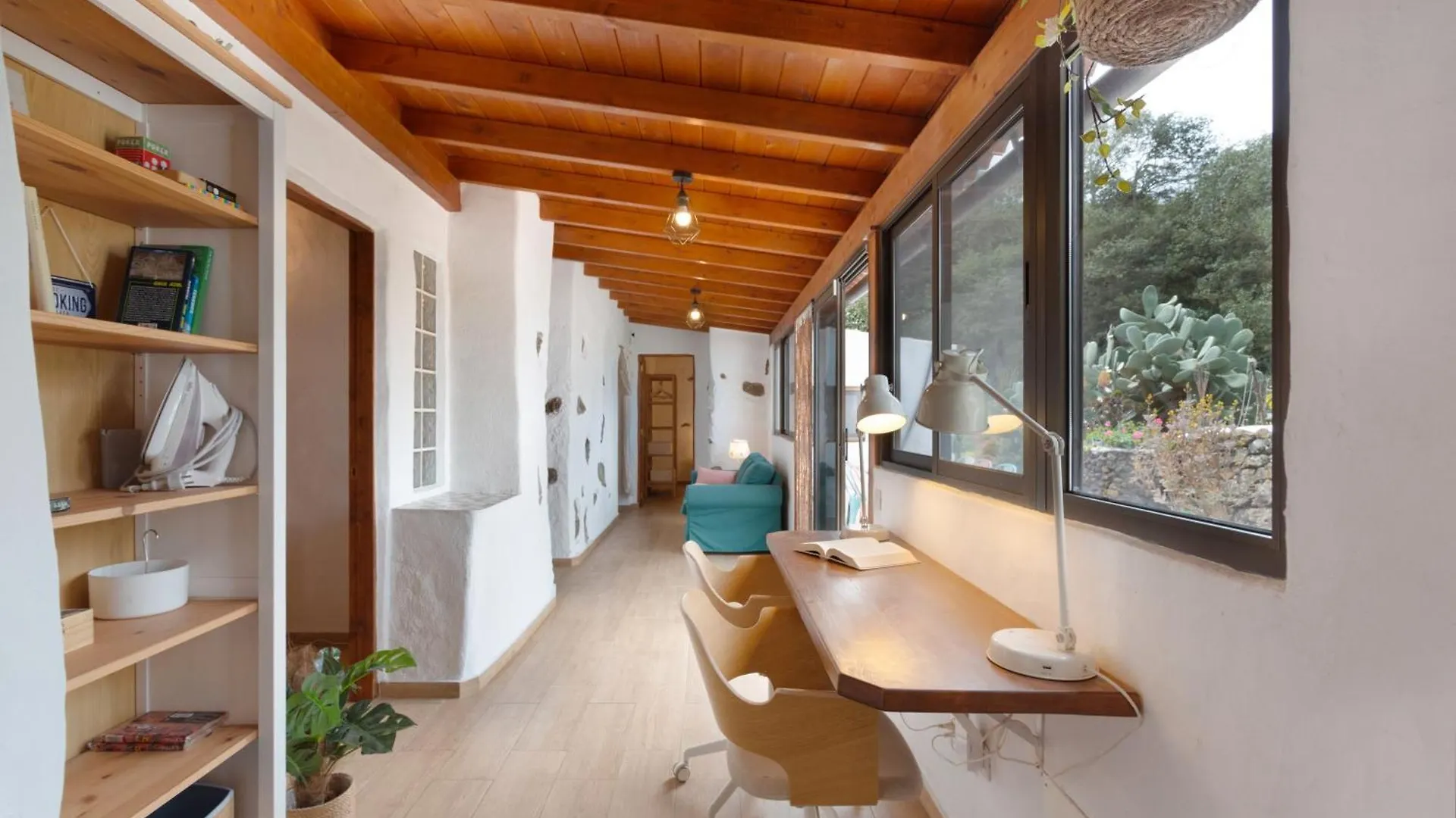 La Vega Rural Guest House Garachico  Country house