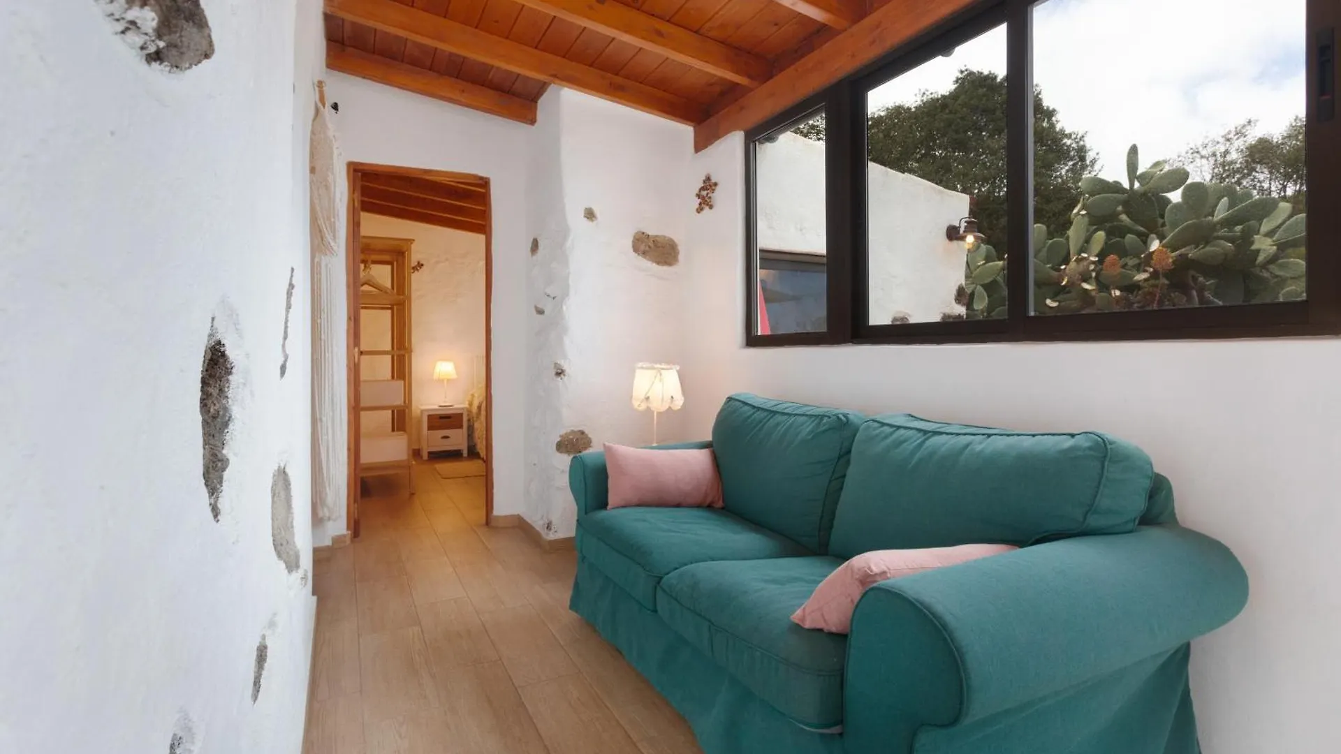 La Vega Rural Guest House Garachico  0*, Garachico (Tenerife)