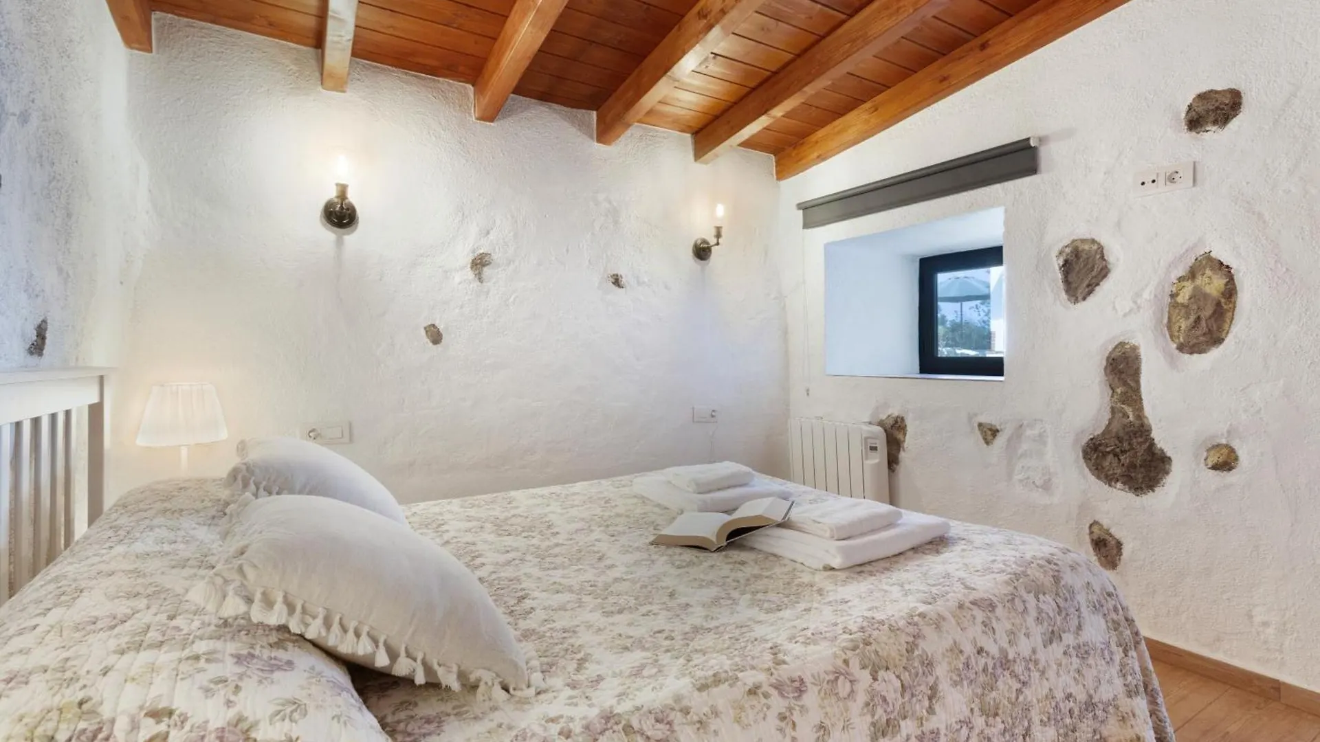 Country house La Vega Rural Guest House Garachico  Spain