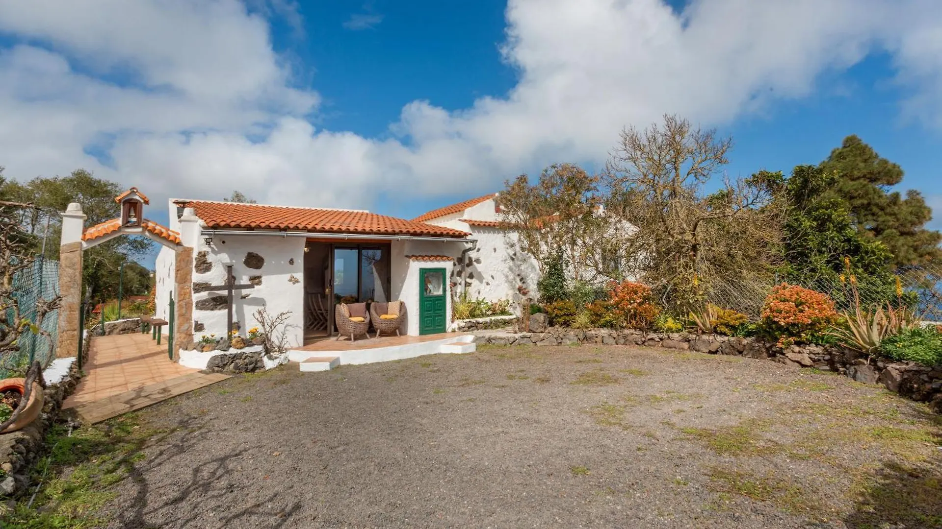 La Vega Rural Pensionat Garachico