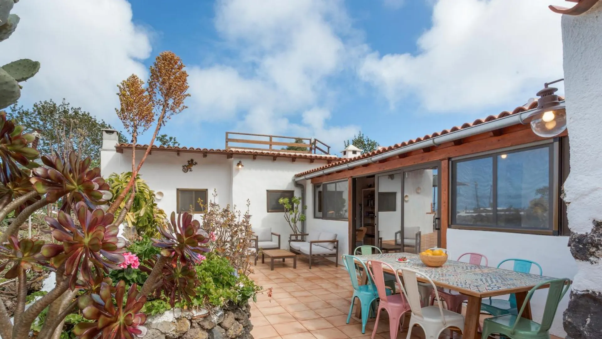 Country house La Vega Rural Guest House Garachico
