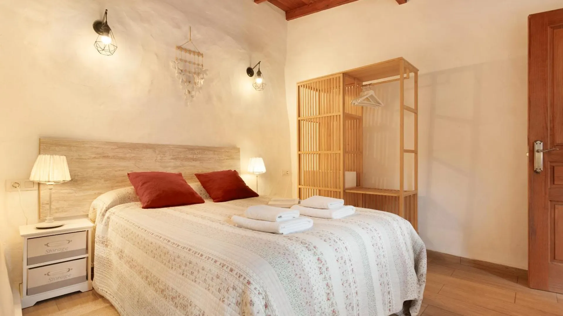 La Vega Rural Guest House Garachico  0*, Garachico (Tenerife) Spain