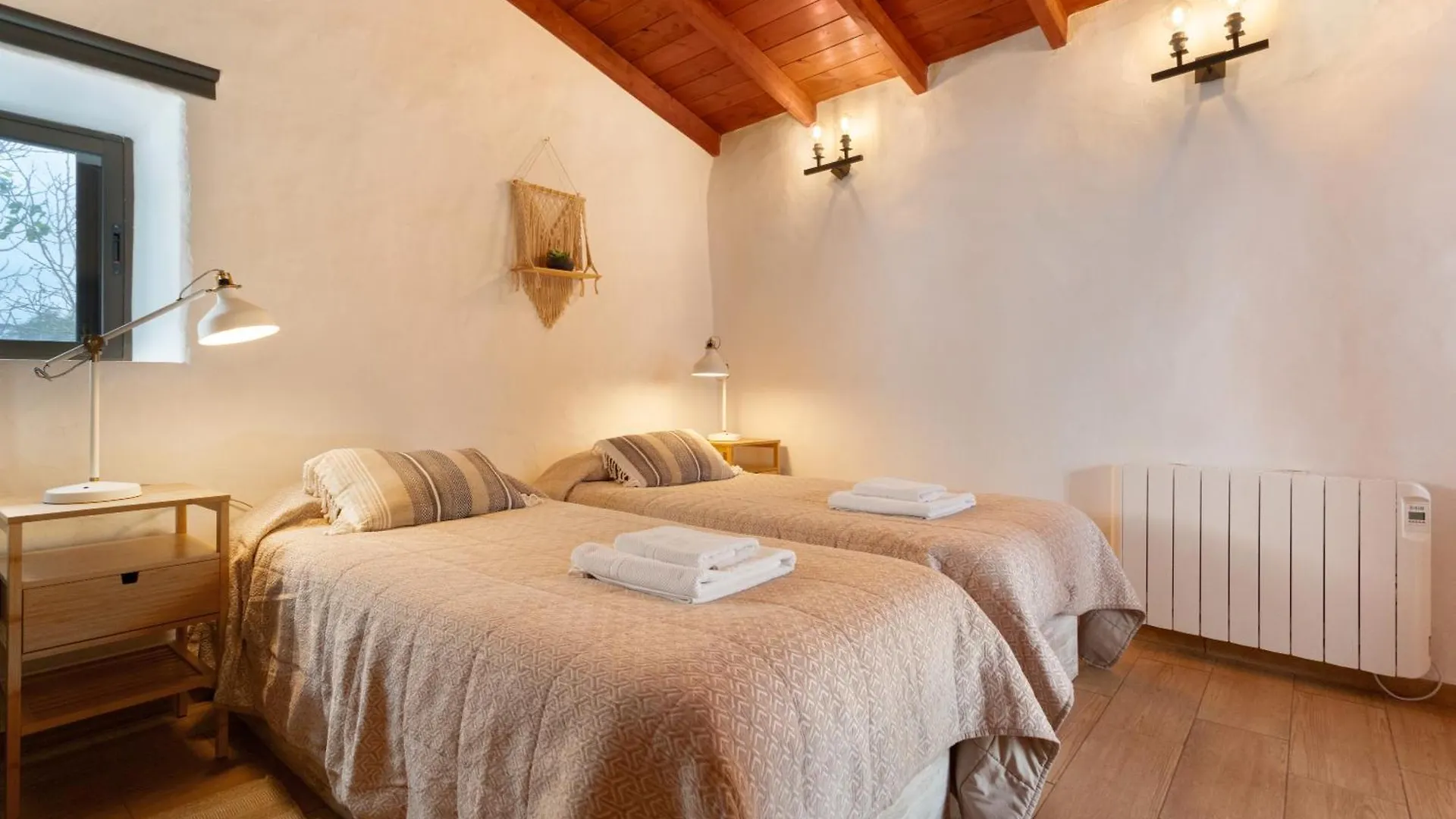 La Vega Rural Guest House Garachico  Country house Garachico (Tenerife)
