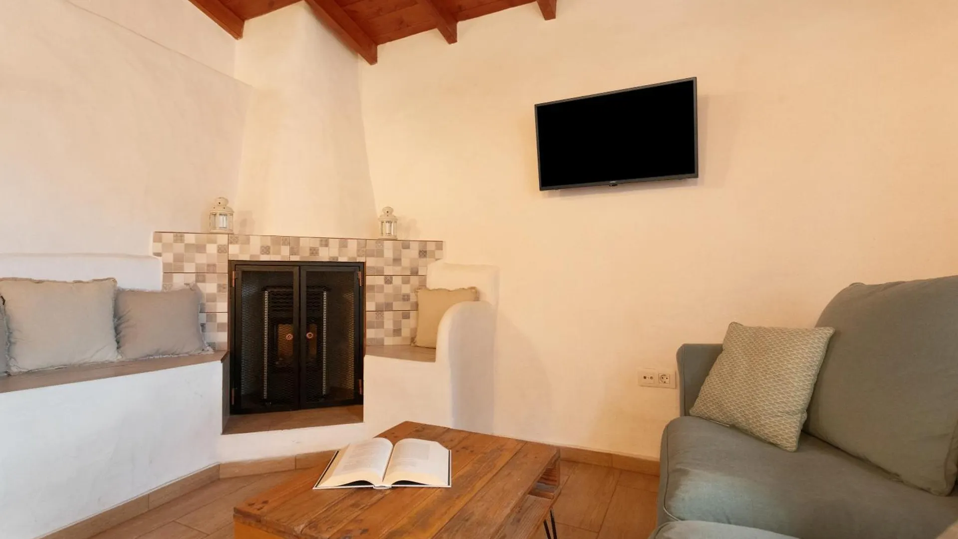 Country house La Vega Rural Guest House Garachico