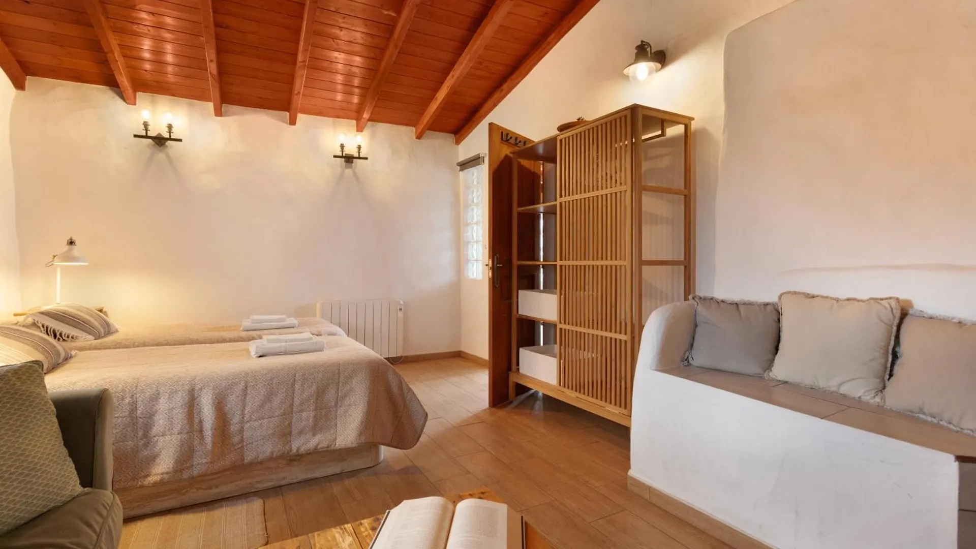 La Vega Rural Guest House Garachico  Country house Garachico (Tenerife)