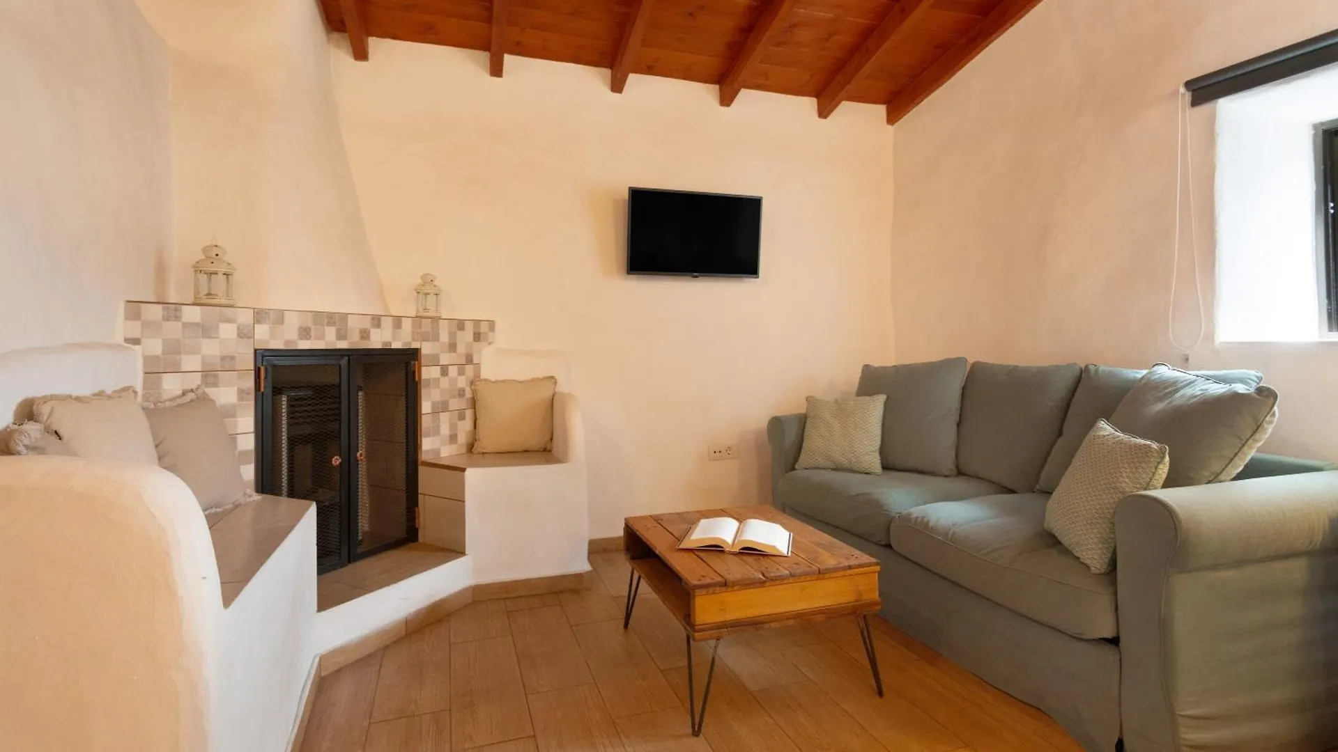 La Vega Rural Guest House Garachico  Spain