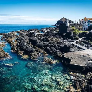 Apartment Salsalitre-gara, Garachico (Tenerife)